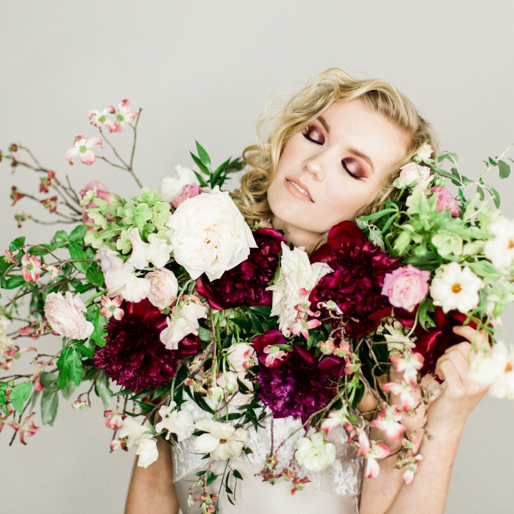 Raleigh NC Makeup Artist for Weddings, Commercial, TV/Film