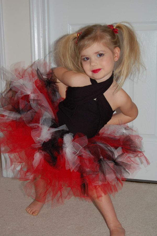 toddlers and tutus Karen Michelle Clark