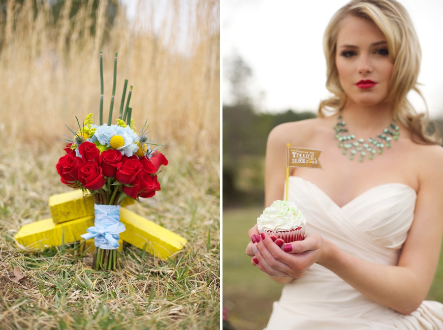 wizard of oz wedding inspiration_0020